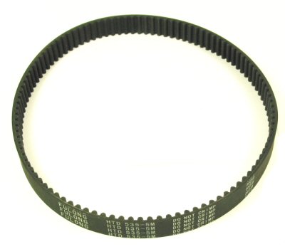 Rubber Drive Belt 535-5m-15